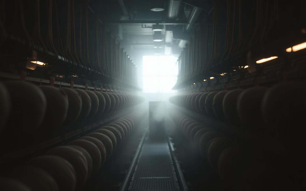 Textile Industry